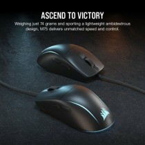 Mouse Corsair M75