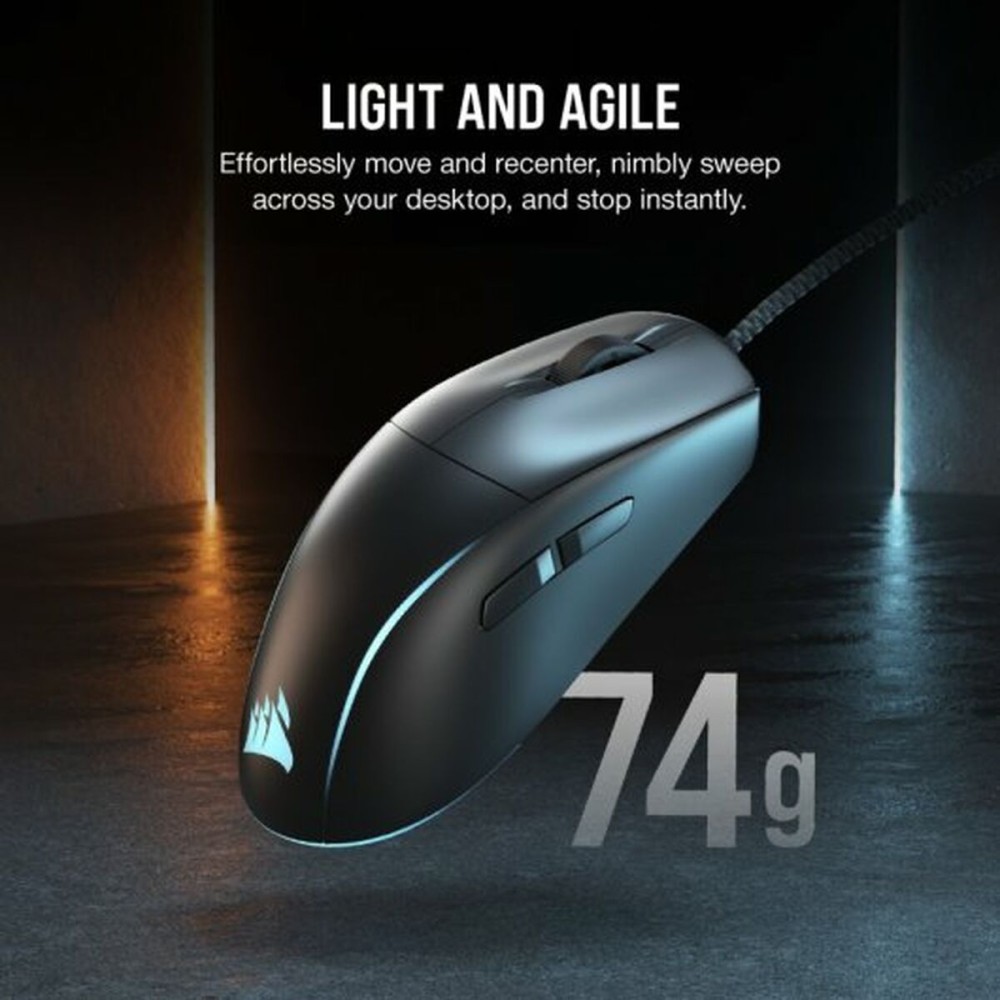 Souris Corsair M75