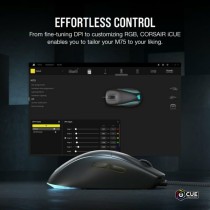 Souris Corsair M75