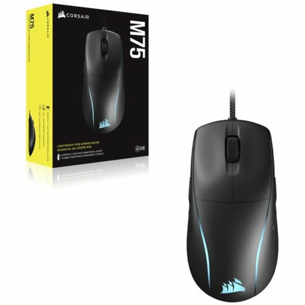 Souris Corsair M75