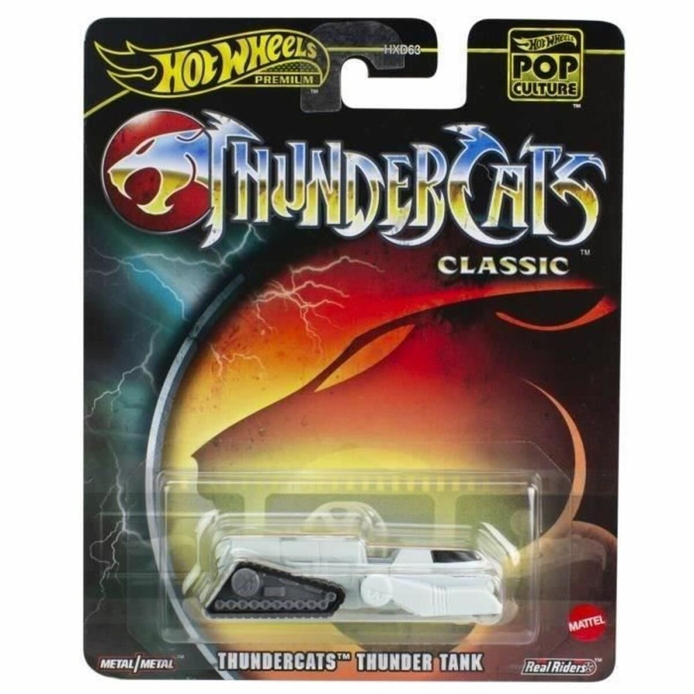 Actionfiguren Hot Wheels HXD63