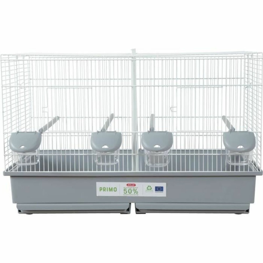 Bird cage Zolux