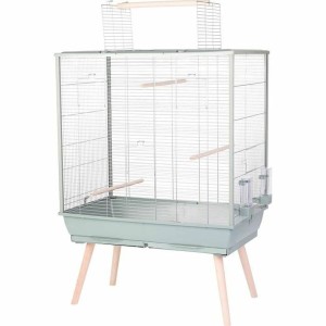 Cage à oiseaux Zolux