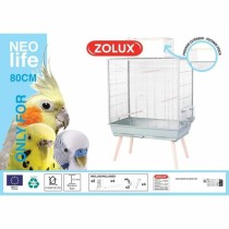 Vogelkäfig Zolux