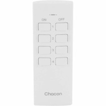 Steckdosen-Set mit Fernbedienung Chacon 6 Stücke
