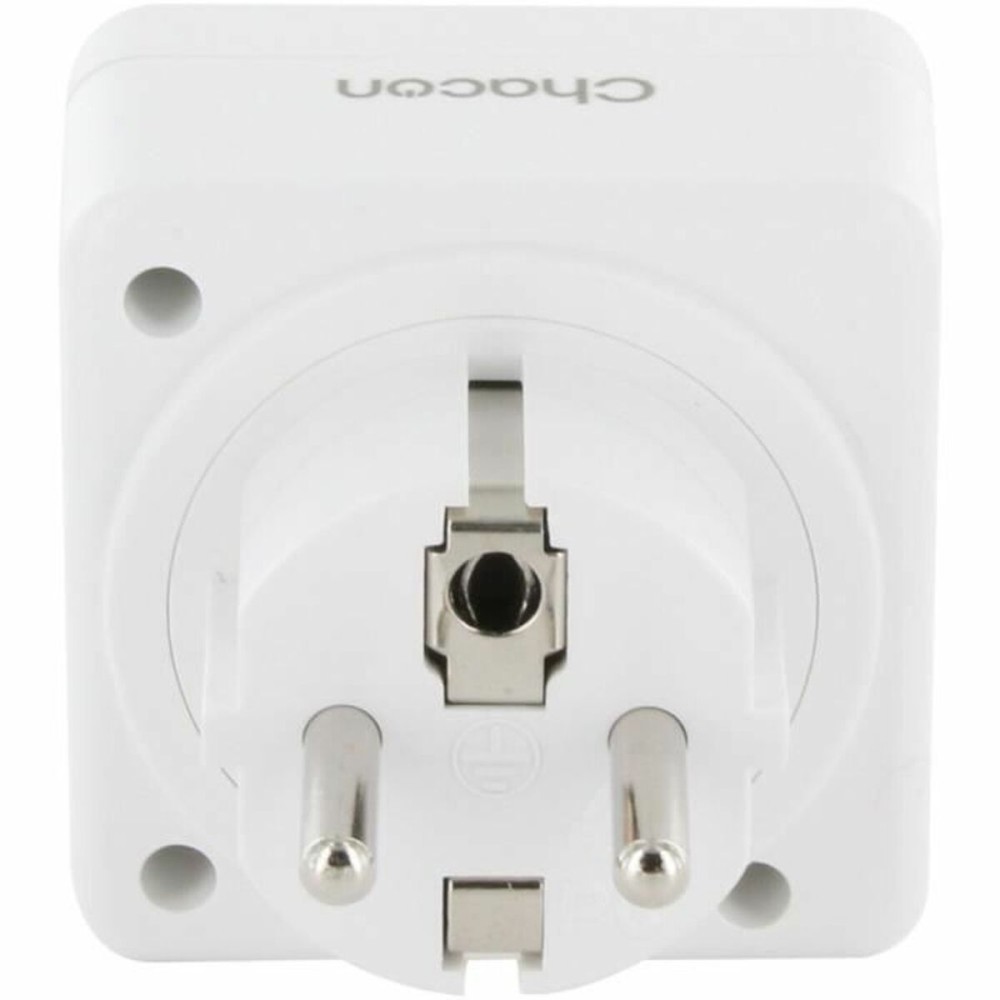 Set of plugs with remote control Chacon 6 Pieces