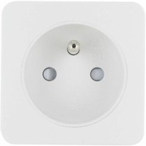 Set of plugs with remote control Chacon 6 Pieces