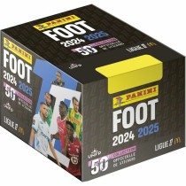 Sticker Album Panini Foot