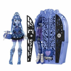 Puppe Monster High Abbey Bominable