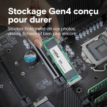 Disque dur Crucial