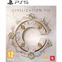 Jeu vidéo PlayStation 5 2K GAMES Civilization VII