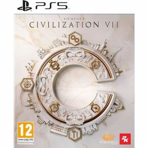 Jeu vidéo PlayStation 5 2K GAMES Civilization VII