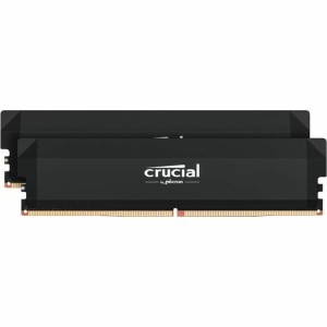 RAM Speicher Crucial PC5-48000C40 64 GB DDR5 6400 MHz CL40