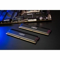 RAM Speicher Crucial PC5-48000C40 64 GB DDR5 6400 MHz CL40