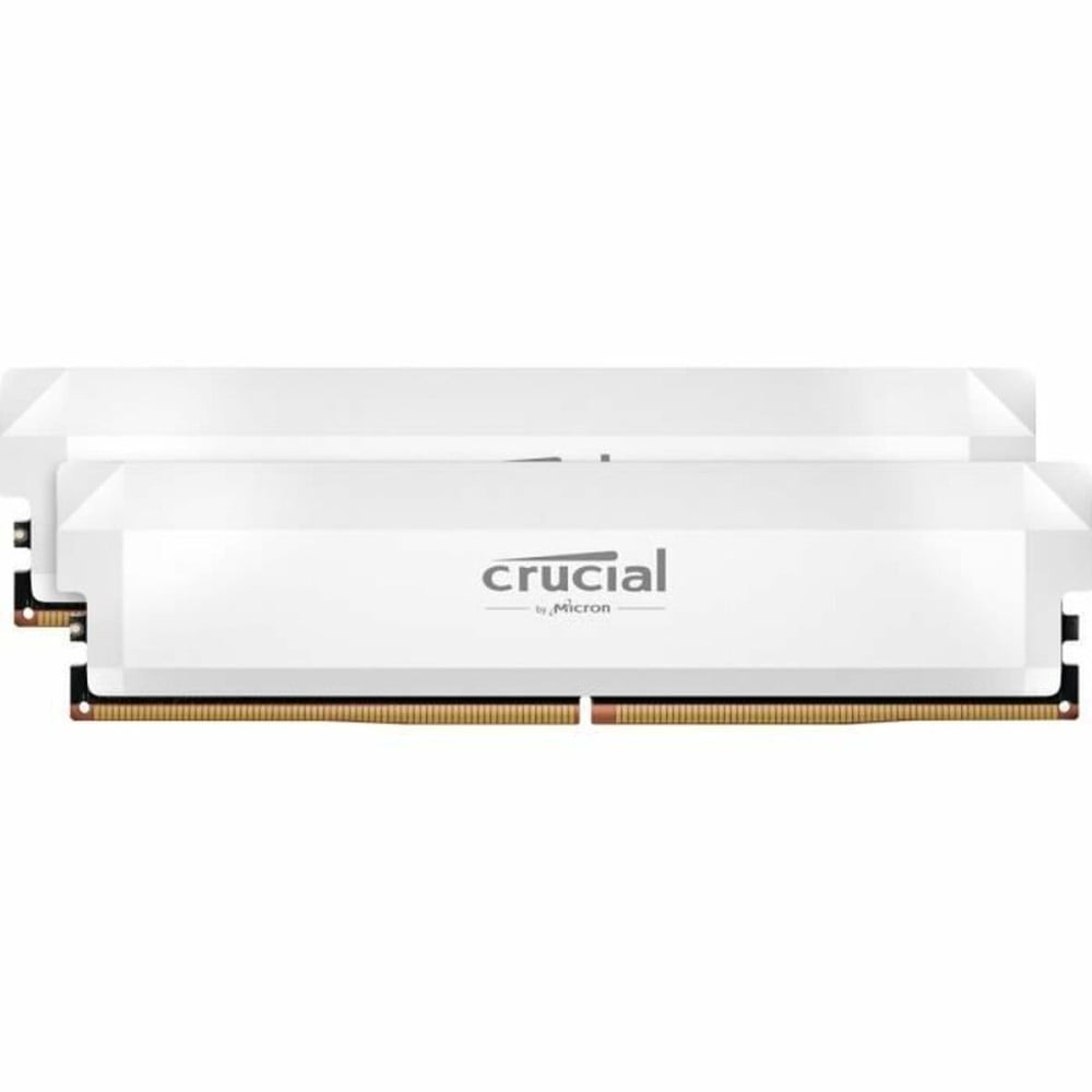 RAM Speicher Crucial CP2K32G60C40U5W 64 GB DDR5 6000 MHz CL40