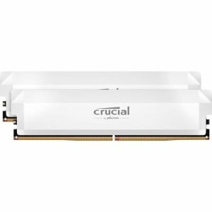 RAM Speicher Crucial CP2K32G60C40U5W 64 GB DDR5 6000 MHz CL40