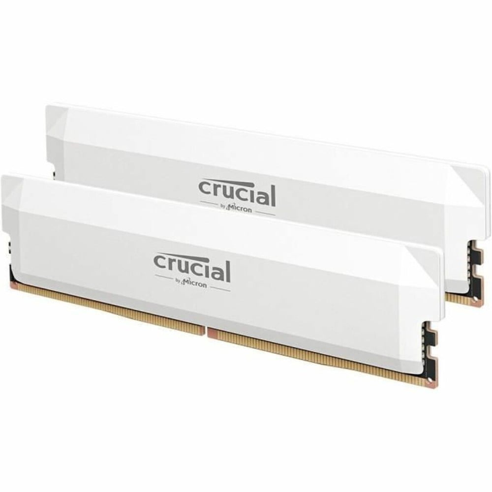 RAM Speicher Crucial CP2K32G60C40U5W 64 GB DDR5 6000 MHz CL40