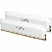 Mémoire RAM Crucial CP2K32G60C40U5W 64 GB DDR5 6000 MHz CL40