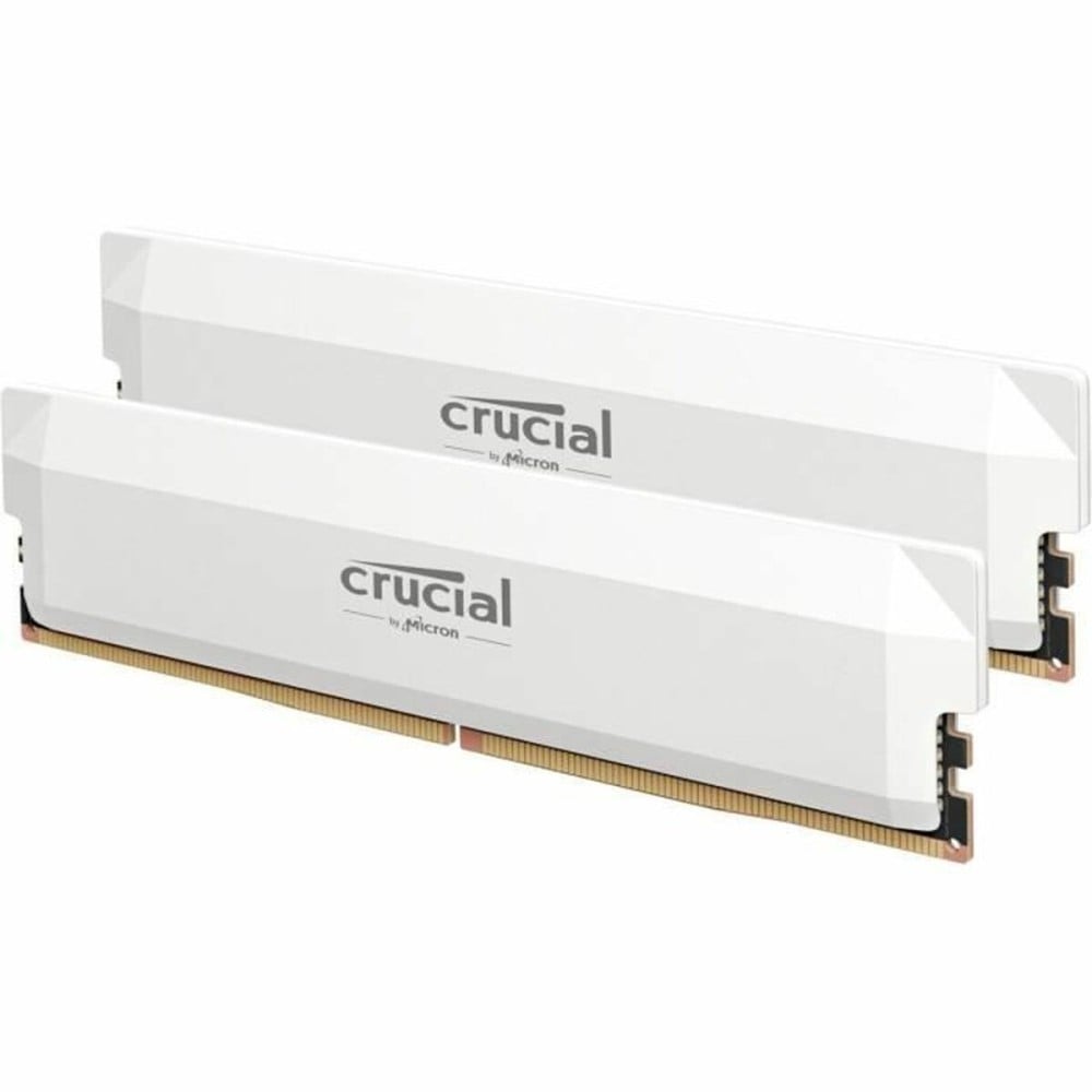 RAM Speicher Crucial CP2K32G60C40U5W 64 GB DDR5 6000 MHz CL40