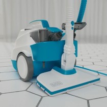 Aspirateur balai Black & Decker BHSMP2008-QS 2000 W