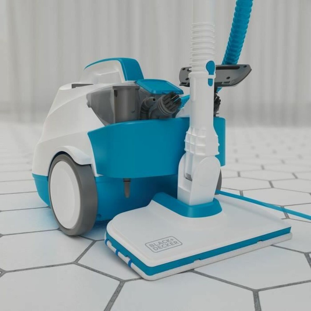Aspirateur balai Black & Decker BHSMP2008-QS 2000 W