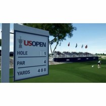 Jeu vidéo Xbox Series X 2K GAMES PGA Tour 2K25