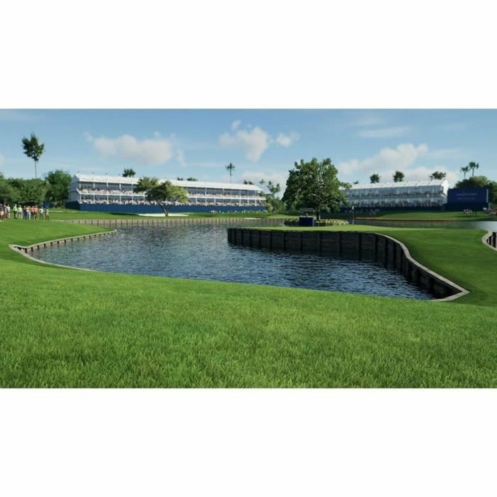 Jeu vidéo Xbox Series X 2K GAMES PGA Tour 2K25