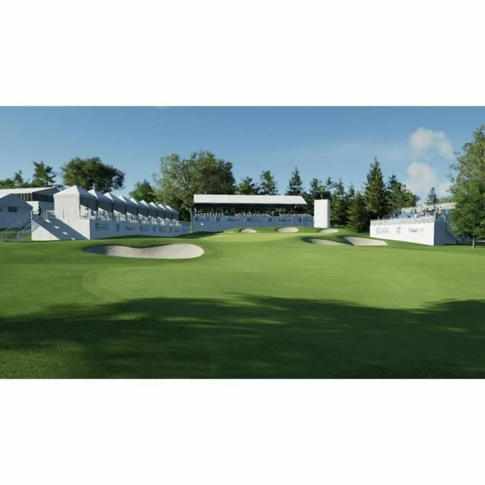Jeu vidéo Xbox Series X 2K GAMES PGA Tour 2K25
