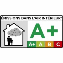 Peinture d'Apprêt Bondex Satiné 5 L Marron