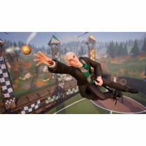 Jeu vidéo Xbox Series X Warner Games Quidditch Champions Deluxe Edition (FR)