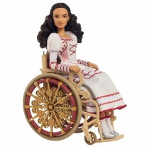 Puppe Mattel Wicked-Nessarose