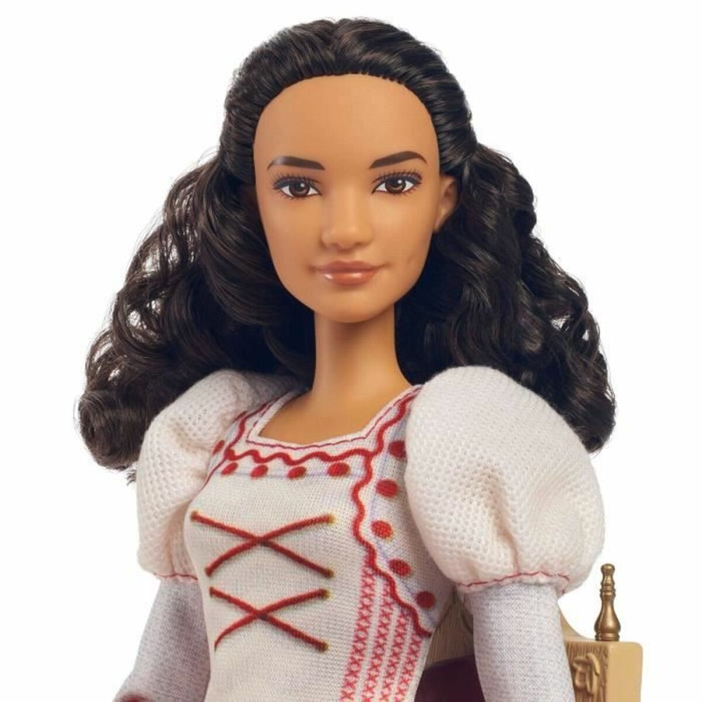 Puppe Mattel Wicked-Nessarose