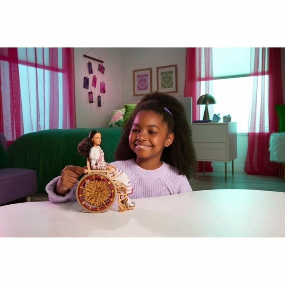 Puppe Mattel Wicked-Nessarose