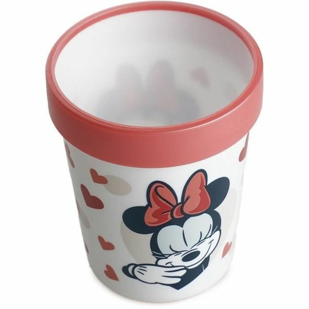 Essbestecke ThermoBaby Minnie Kunststoff