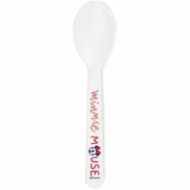 Dinnerware Set ThermoBaby Minnie Microwave Meal Set Bowl + Spoon