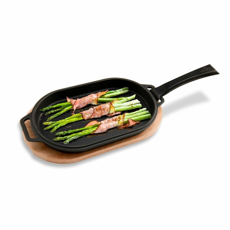 Poêle WITT cooking pan Noir