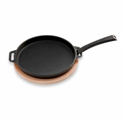 Pfanne WITT cooking pan Schwarz