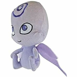 Plüschtier Bandai Nooroo Violett