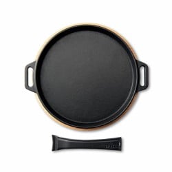 Pfanne WITT cooking pan Schwarz