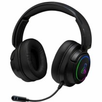 Casque The G-Lab KORP IRIDIUM Noir