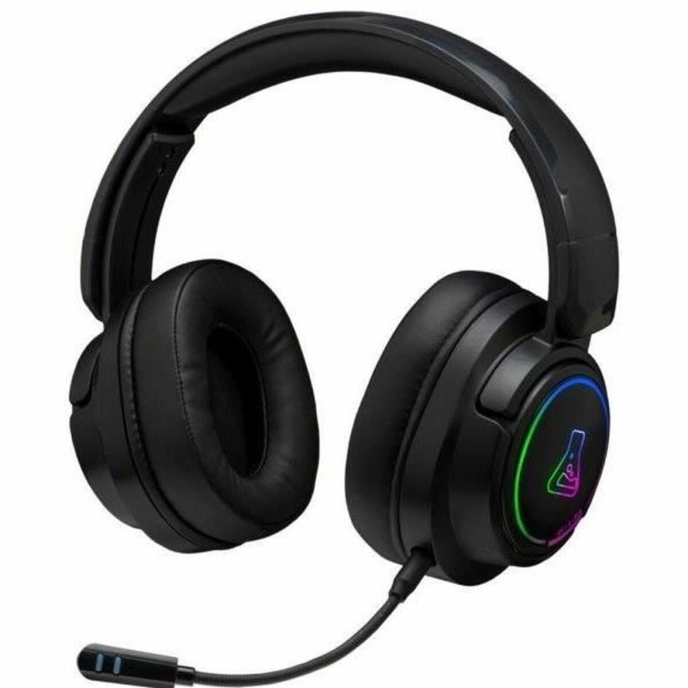 Casque The G-Lab KORP IRIDIUM Noir