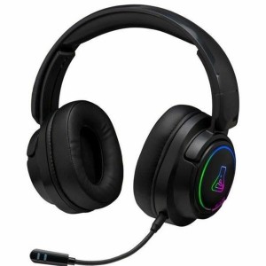 Casque The G-Lab KORP IRIDIUM Noir
