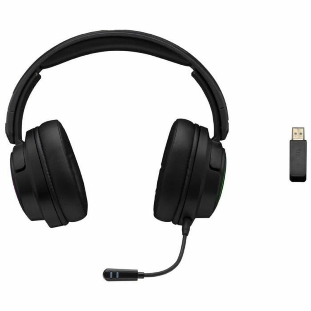 Casque The G-Lab KORP IRIDIUM Noir
