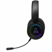 Casque The G-Lab KORP IRIDIUM Noir