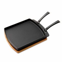 Multi-purpose Electric Cooking Grill WITT 2 sided