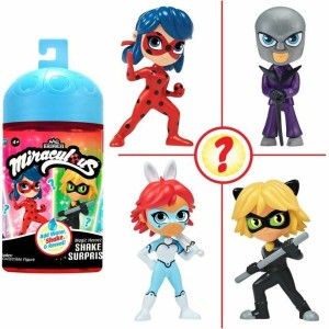 Doll Bandai Miraculous Ladybug