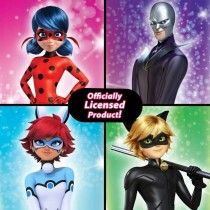 Doll Bandai Miraculous Ladybug
