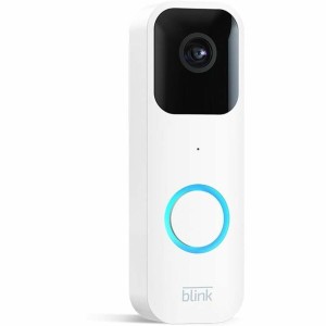 Smart Video-Porter Blink Home Security