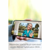 Smart Video-Porter Blink Home Security