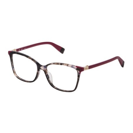 Monture de Lunettes Femme Furla VFU295-5408B4 ø 54 mm